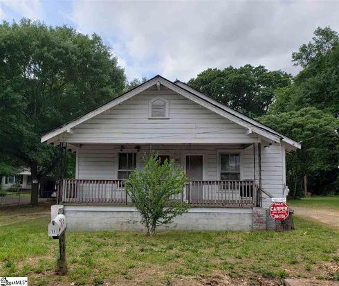 213 Heatherly Dr Greenville Sc 29611 Zillow