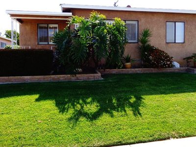708 Davis Ave, Montebello, CA, 90640