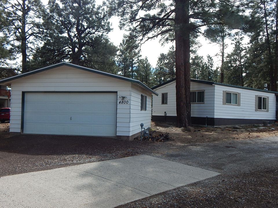 1st image of 4800 E Paintbrush Ln
