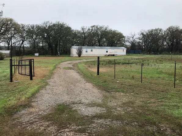 345 County Road 486, Stephenville, TX 76401
