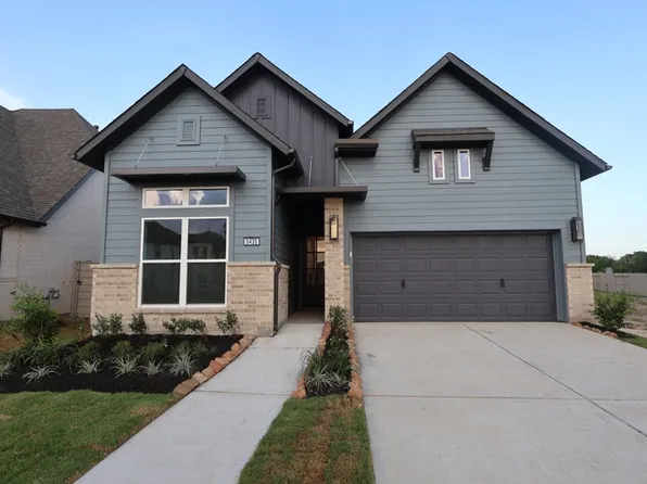 5435 Mango Blfs, Saint Manvel, TX 77578
