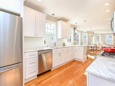 15 Laurel St #3, Arlington, MA, 02476