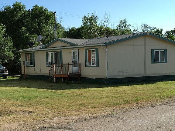 Outside View 2
