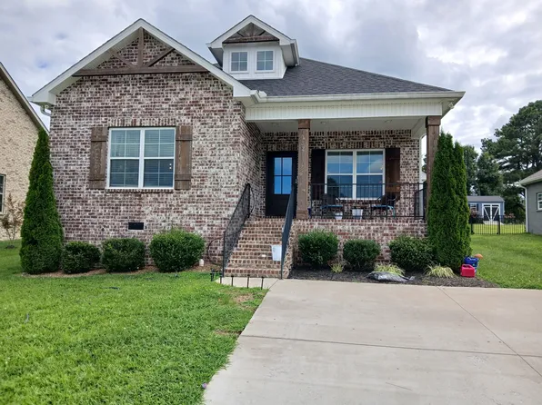 152 Julia Ann Ct, Springfield, TN 37172