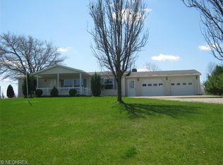 8672 Ridgeview Rd, Chandlersville, OH 43727