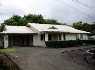 2342 Nohona St, Hilo, HI 96720