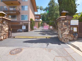 1517 E Garfield Ave APT 4, Glendale, CA 91205