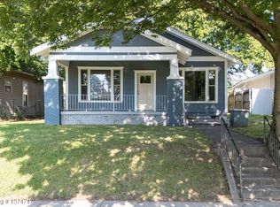 522 Belle Ave, Fort Smith, AR 72901
