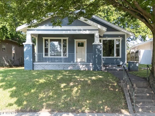 522 Belle Ave, Fort Smith, AR 72901