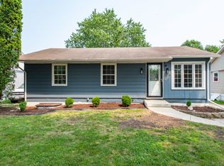 1915 Joppa Ave, Zion, IL 60099