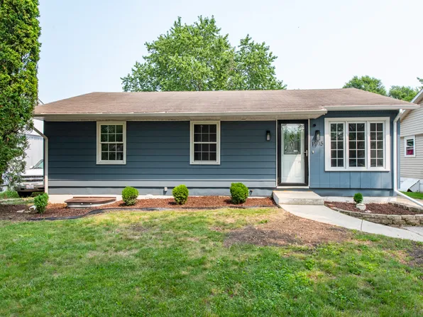 1915 Joppa Ave, Zion, IL 60099