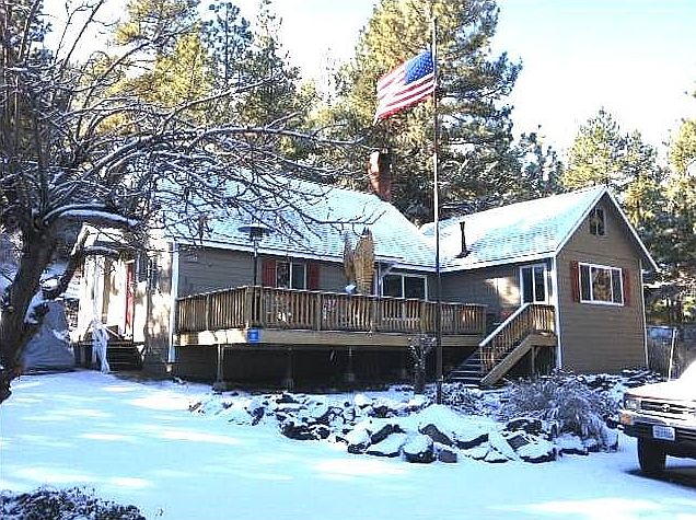 2nd image of 5244 Lone Pine Canyon Rd