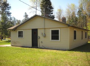 10274 Big Creek Rd, Grayling, MI 49738