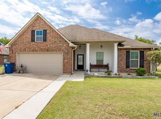 4289 Boulevard Acadian, Addis, LA 70710