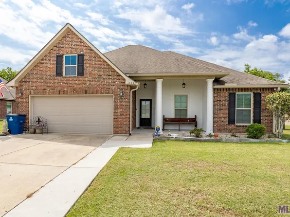 4289 Boulevard Acadian, Addis, LA 70710