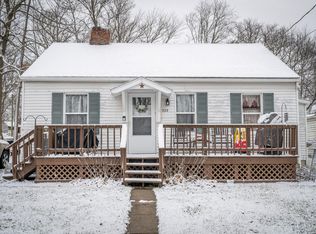 328 Sycamore St, Lynchburg, OH 45142