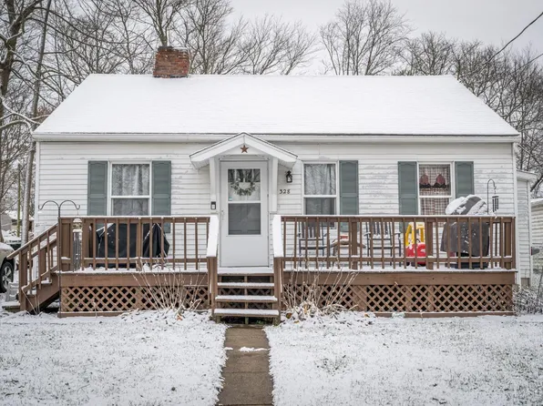 328 Sycamore St, Lynchburg, OH 45142