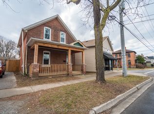 24 Welland Ave, Saint Catharines, ON L2R 2M3