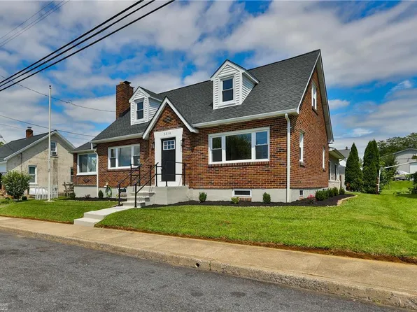 3214 S 3rd St, Whitehall, PA 18052