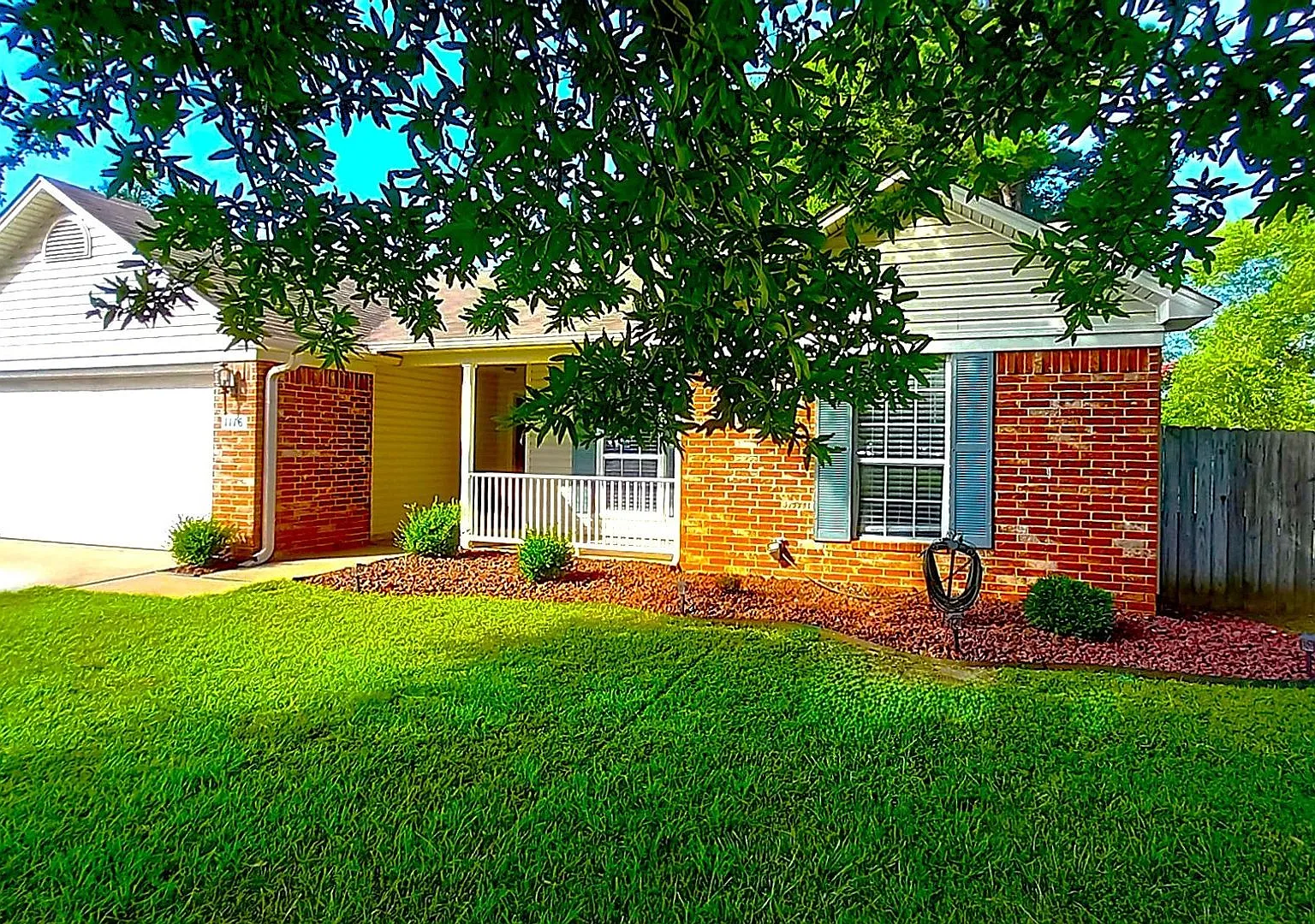 1116 Kenwood Cove — Photo 1