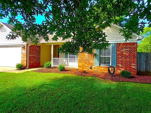 1116 Kenwood Cv, Bryant, AR 72022