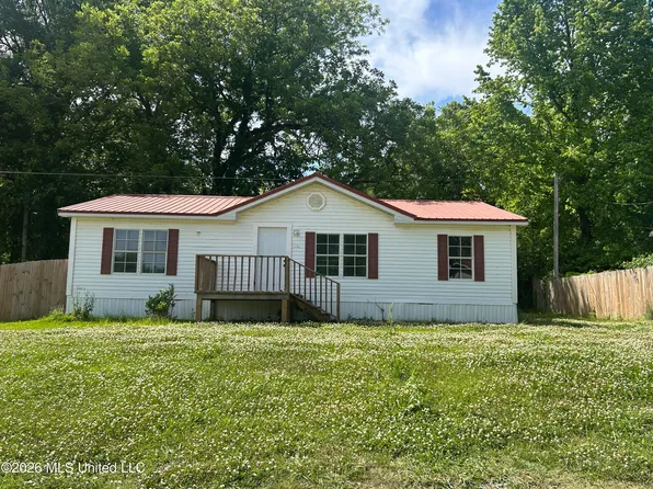 276 Rancho Rd, Vicksburg, MS 39180