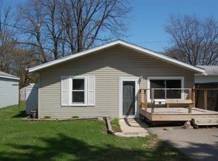 205 N Marquette St, Madison, WI 53704