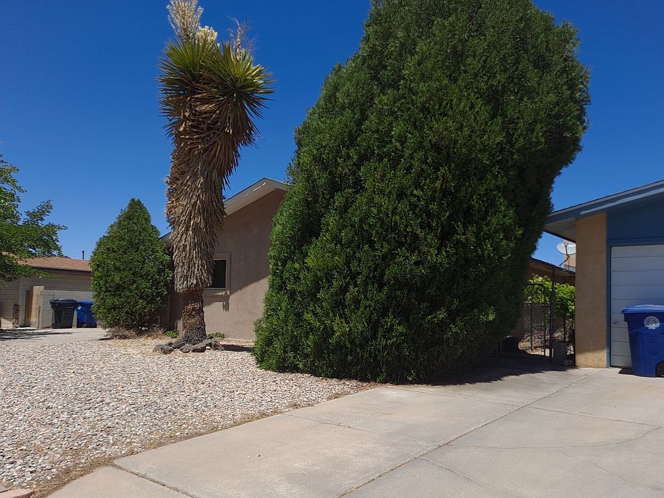 6305 Colleen Ave NE, Albuquerque, NM 87109 Zillow