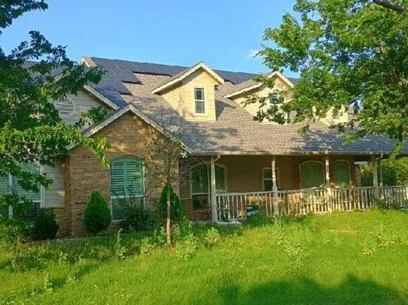 401 Pine Ln, Tolar, TX 76476