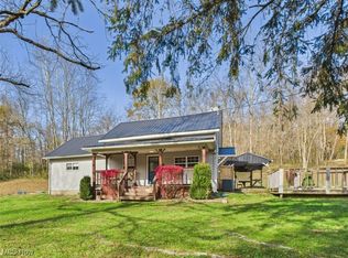 2425 Rocky Point Rd, Fleming, OH 45729