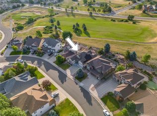 23600 E Maple Hills Ave, Parker, CO 80138