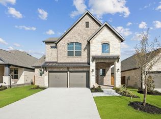 2531 Auburn St, Fate, TX 75087