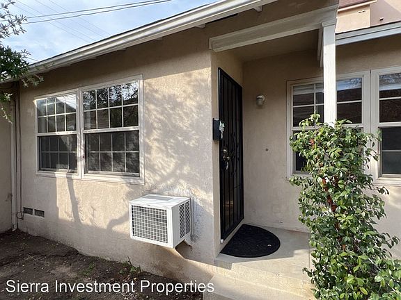 3rd image of 1237 N Hollywood Way Unit C
