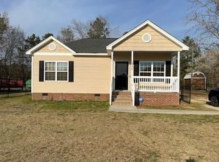 5956 North Rd, Orangeburg, SC 29118