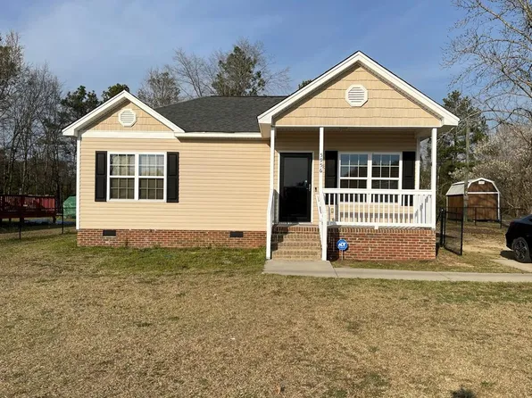 5956 North Rd, Orangeburg, SC 29118