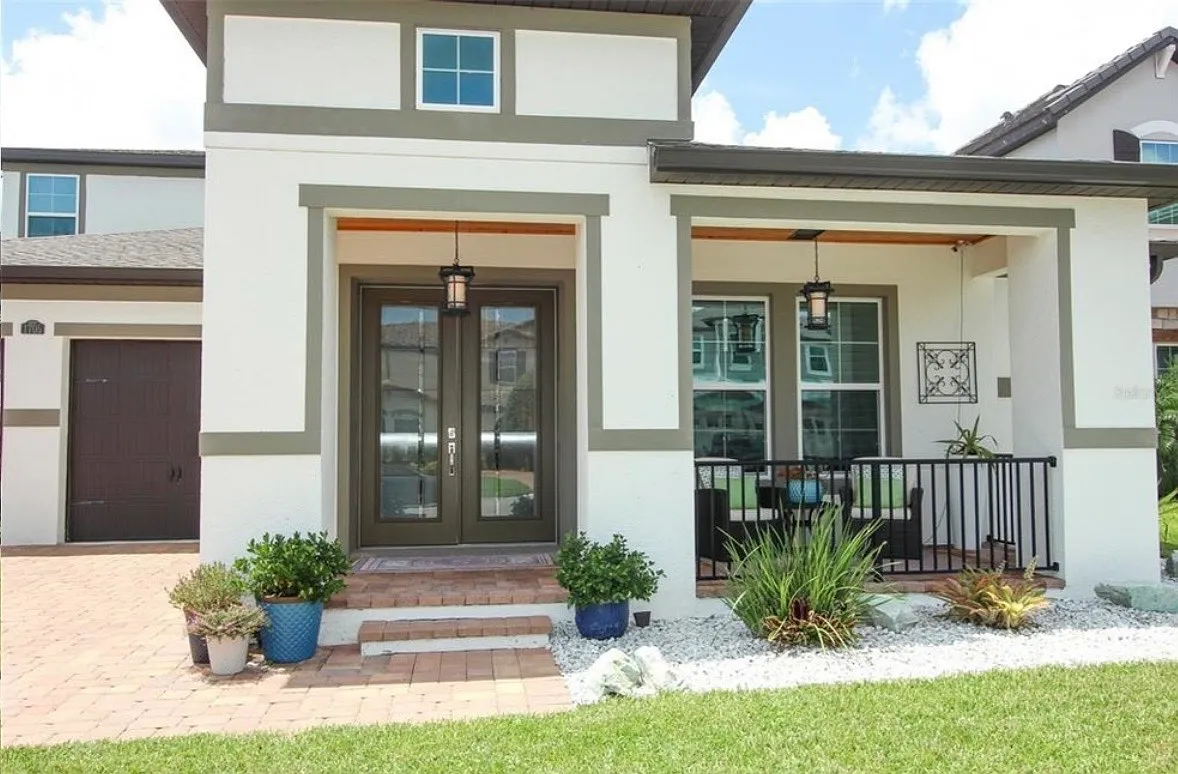 3 bed, 4.5 bath, 3686 sqft, $4,500 — Photo 2