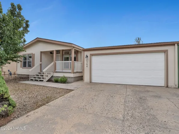 1794 W Stephen Dr, Flagstaff, AZ 86001