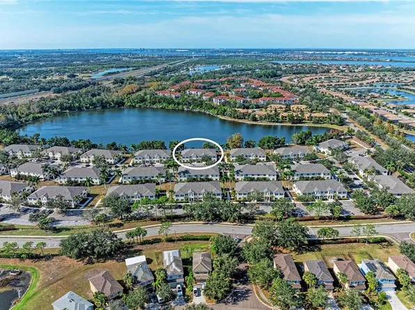 226 Cape Harbour Loop Unit 104, Bradenton, FL 34212