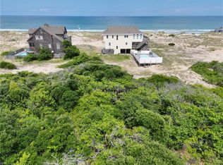 1621 Sandpiper Rd, Corolla, NC 27927