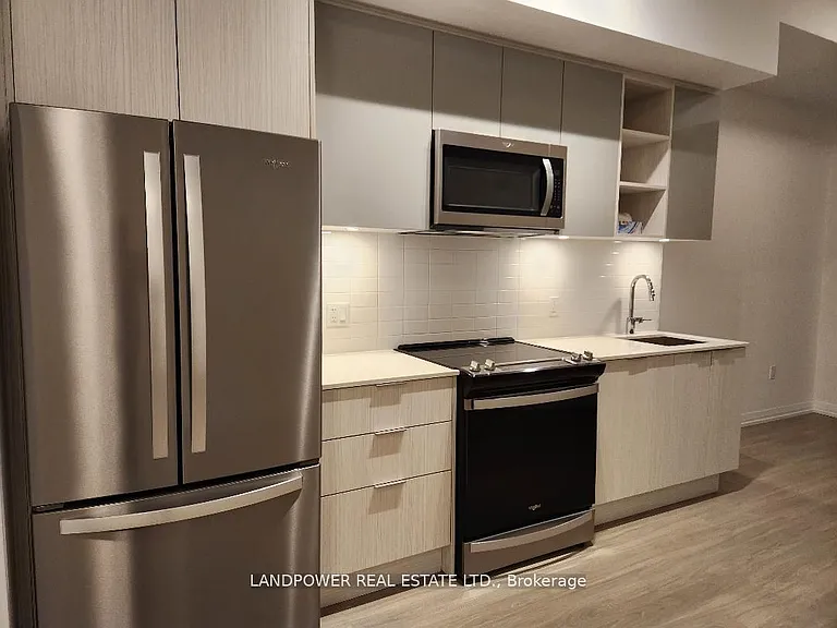 25 Holly St #2304 — Photo 6