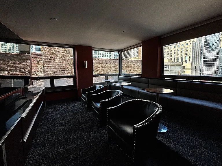440 N Wabash Ave #1208 — Photo 21