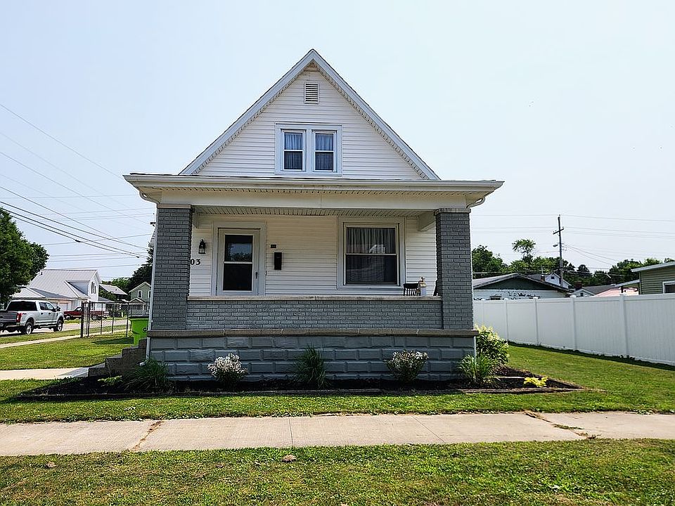 1st image of 303 S Briant St