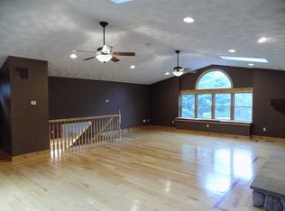 7 Cobblestone Ter, Coventry, RI 02816