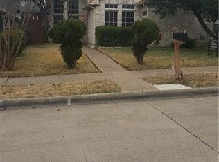 2110 Picadilly Blvd, Mesquite, TX