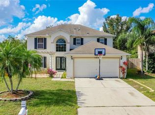 5410 Treig Ln, Wesley Chapel, FL 33545