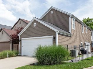 2450 E Zion Rd, Fayetteville, AR 72703