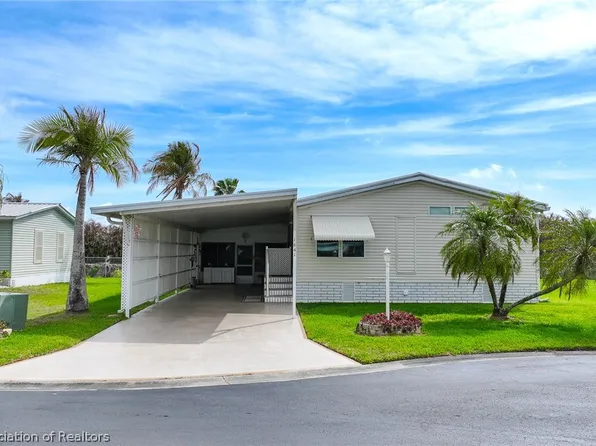 1641 SW 35th Cir, Okeechobee, FL 34974