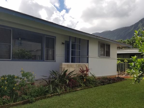 45-922A Keaahala Pl