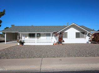 11414 N 109th Ave, Sun City, AZ 85351