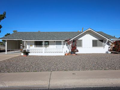 11414 N 109th Ave, Sun City, AZ, 85351